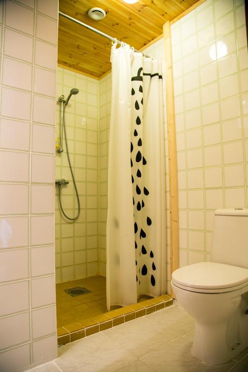Puuna Oeoemaja B&B Vihterpalu Exterior foto